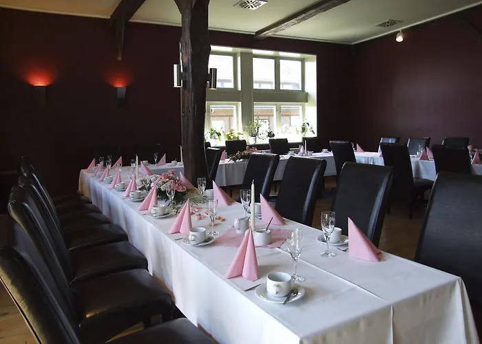 Ostseehotel Kluetzer Winkel Hotel 3*