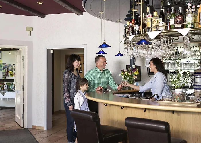 Ostseehotel Kluetzer Winkel Hotel Hohen Schoenberg