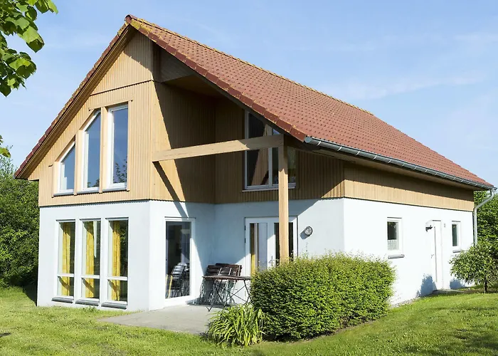 Ostseehotel Kluetzer Winkel Hotel Hohen Schoenberg