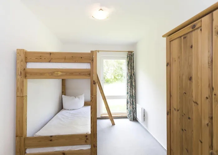 Ostseehotel Kluetzer Winkel 3* Hohen Schoenberg