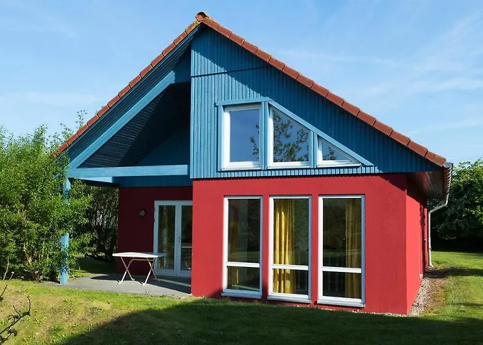 Ostseehotel Kluetzer Winkel 3* Hohen Schoenberg