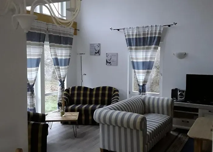 Ostseehotel Kluetzer Winkel Hohen Schoenberg
