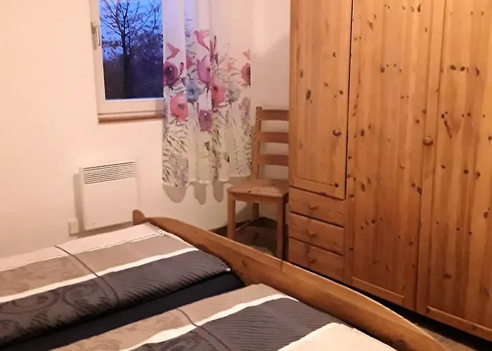 Hotel Ostseehotel Kluetzer Winkel Hohen Schoenberg