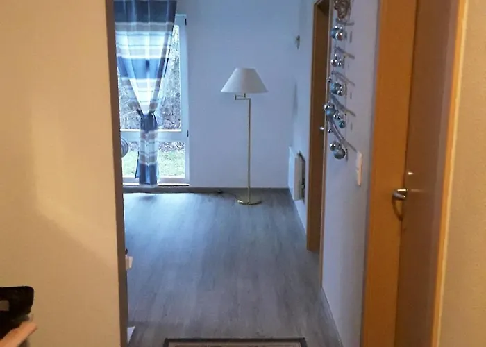 Ostseehotel Kluetzer Winkel Hohen Schoenberg