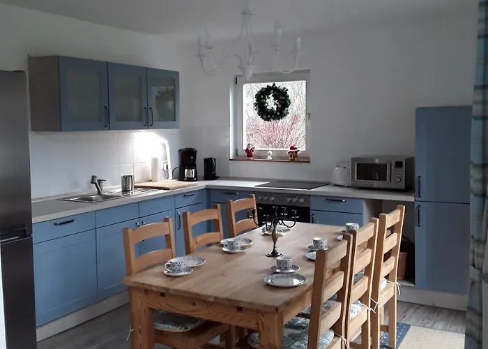 Ostseehotel Kluetzer Winkel 3* Hohen Schoenberg