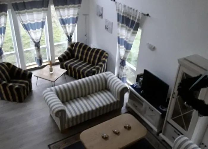 Hotel Ostseehotel Kluetzer Winkel 3*