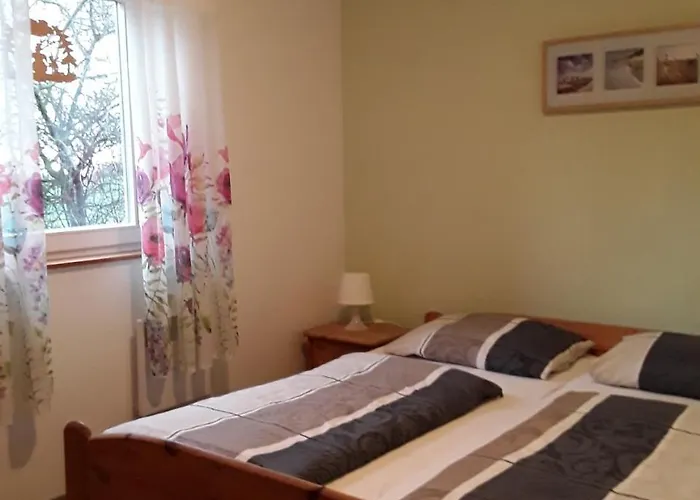 Ostseehotel Kluetzer Winkel 3* Hohen Schoenberg