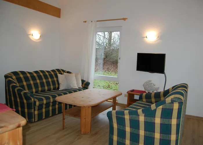Hotel Ostseehotel Kluetzer Winkel