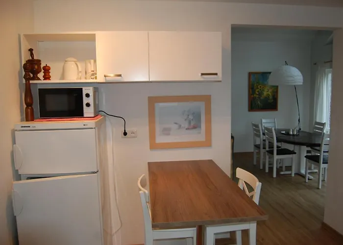 Ostseehotel Kluetzer Winkel 3* Hohen Schoenberg