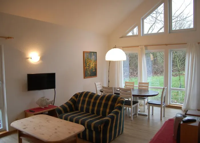 Ostseehotel Kluetzer Winkel Hohen Schoenberg