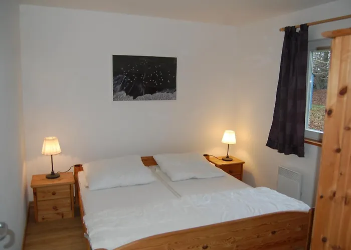 Ostseehotel Kluetzer Winkel 3* Hohen Schoenberg