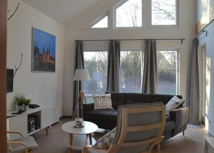 Ostseehotel Kluetzer Winkel Hotel Hohen Schoenberg