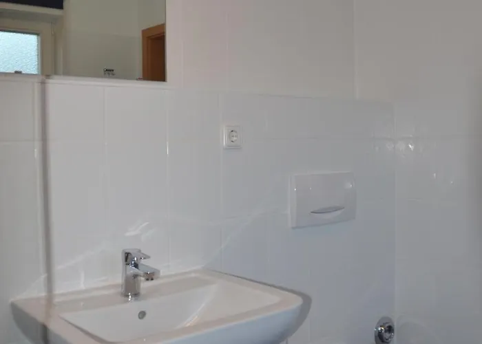 Hotel Ostseehotel Kluetzer Winkel