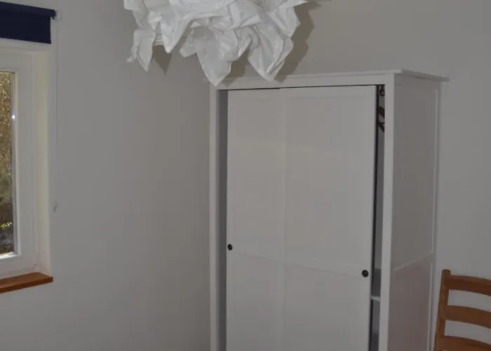 Ostseehotel Kluetzer Winkel 3* Hohen Schoenberg