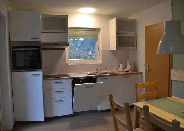 Ostseehotel Kluetzer Winkel Hohen Schoenberg