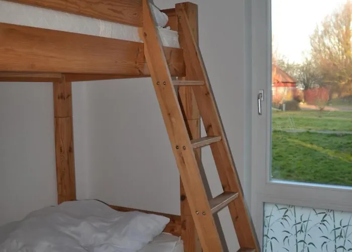 Ostseehotel Kluetzer Winkel 3* Hohen Schoenberg