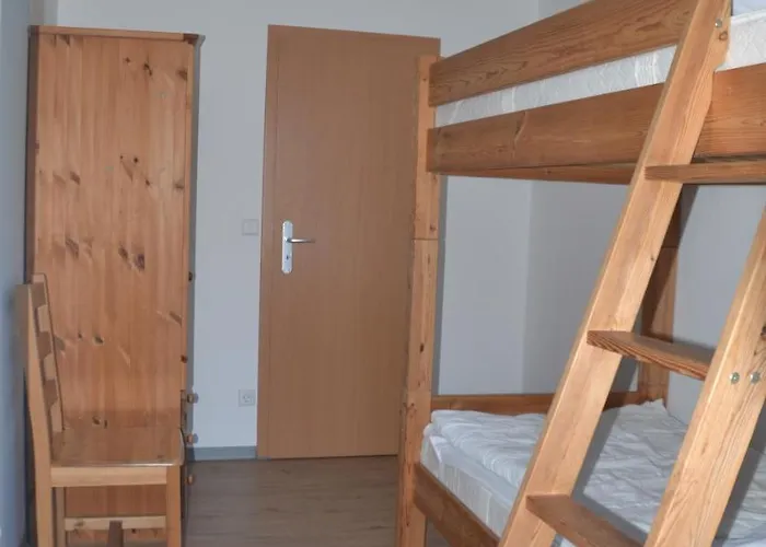 Hotel Ostseehotel Kluetzer Winkel