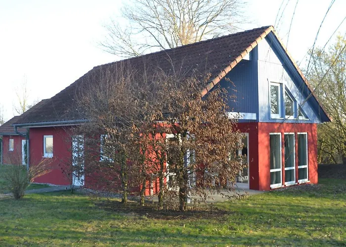 Hotel Ostseehotel Kluetzer Winkel