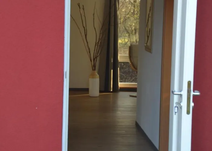 Ostseehotel Kluetzer Winkel 3* Hohen Schoenberg