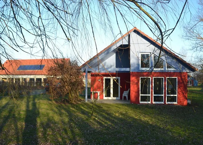 Hotel Ostseehotel Kluetzer Winkel