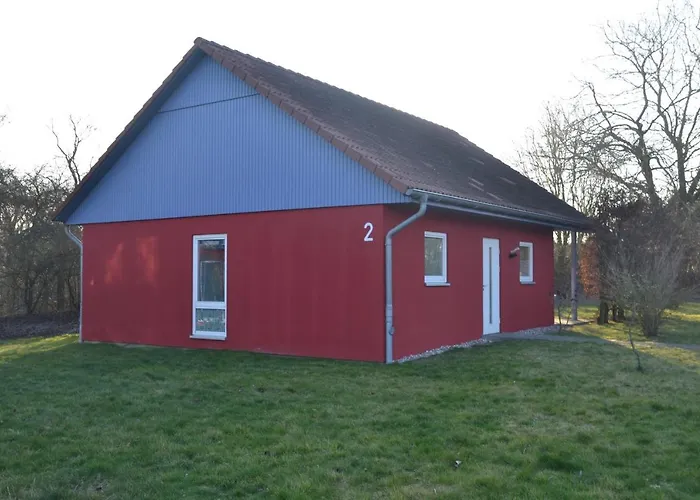 Ostseehotel Kluetzer Winkel